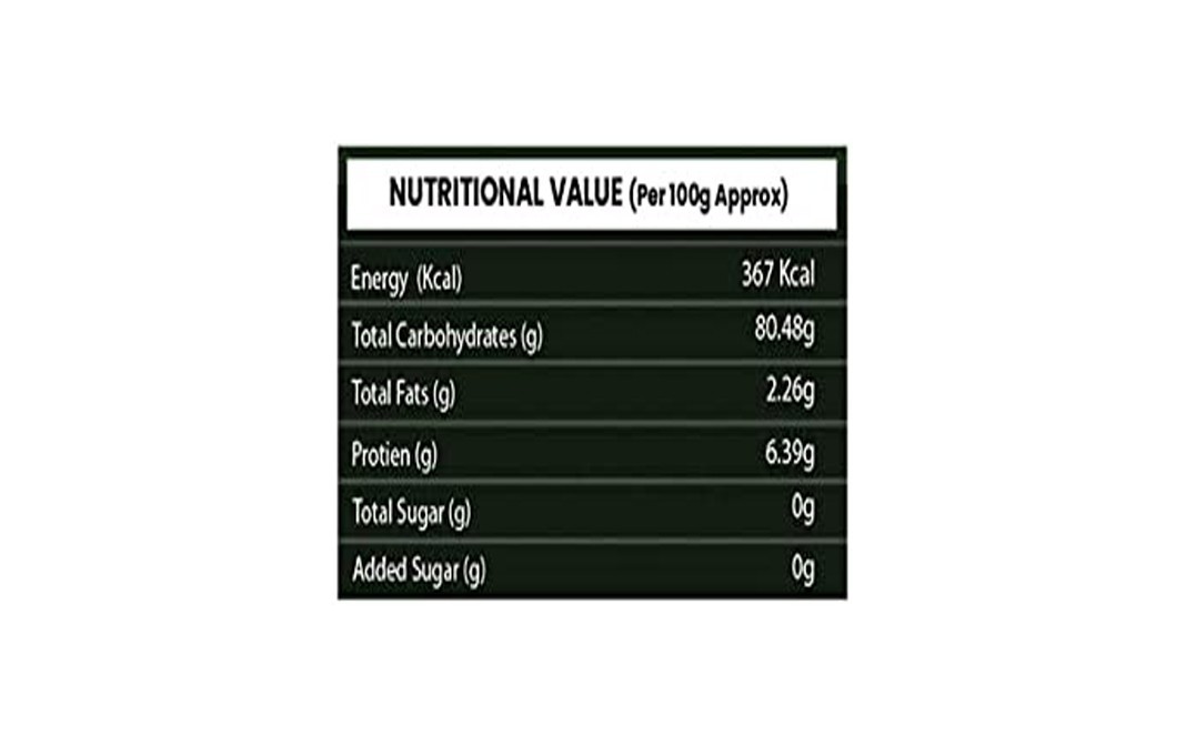 Trinetra Maize Flour    Pack  500 grams